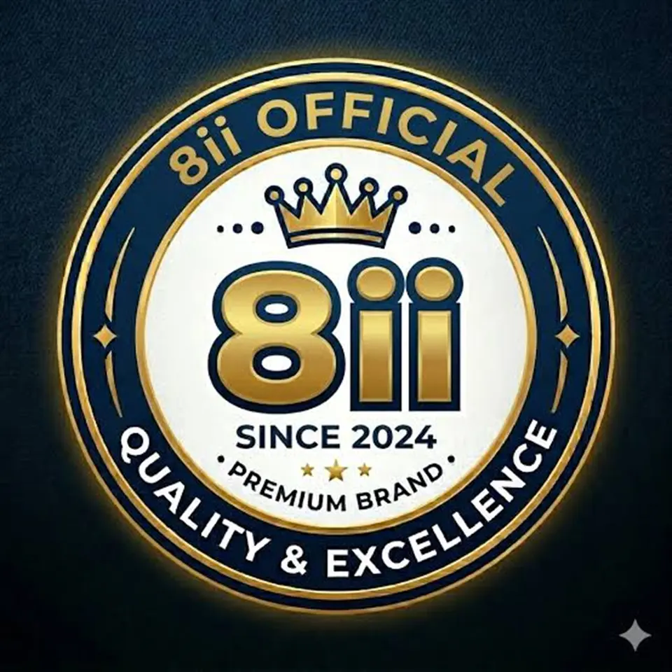 8ii APK