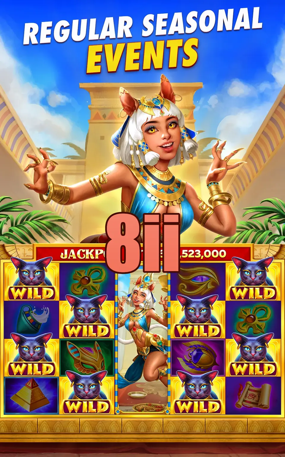 8ii APK