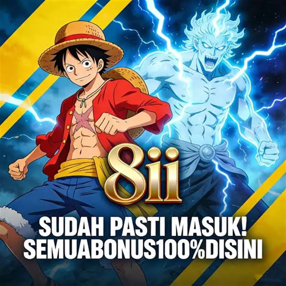 8ii APK Resmi Unduh